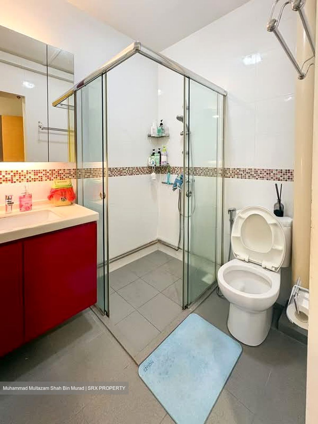 Blk 894 TAMPINES GROVE (Tampines), HDB Executive #534608591